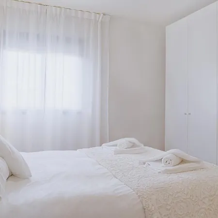 Daire Caleta Homes - Playa Carihuela Torremolinos