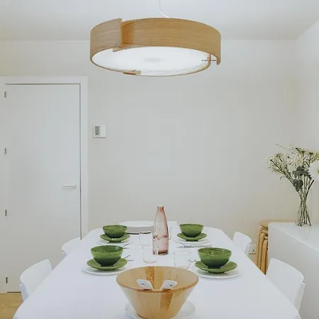 Daire Caleta Homes - Playa Carihuela
