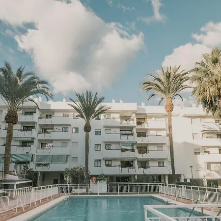 Caleta Homes - Playa Carihuela Torremolinos