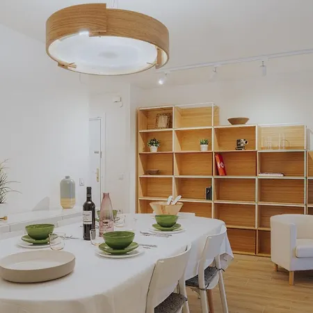 Caleta Homes - Playa Carihuela Torremolinos
