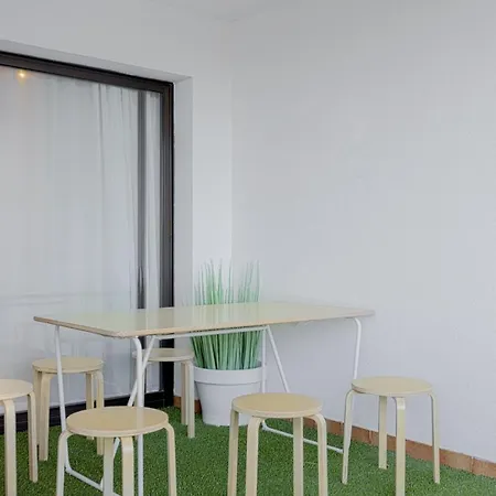 Caleta Homes - Playa Carihuela Appartamento