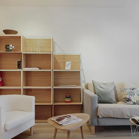 Caleta Homes - Playa Carihuela Appartamento *